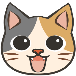 Emoji neko_smiley