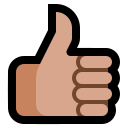 Emoji thumbsup_hmn_h2